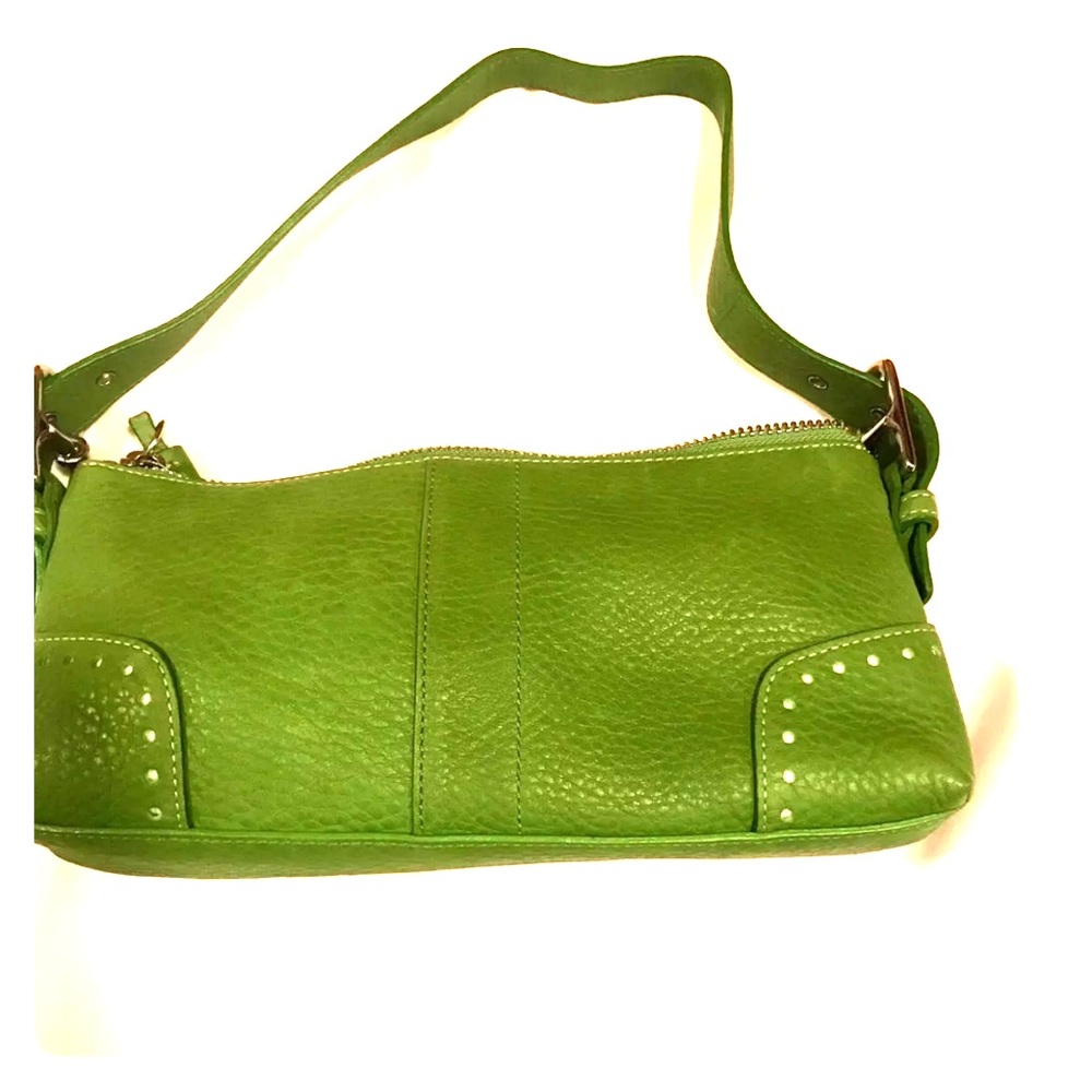 Shoulder bag